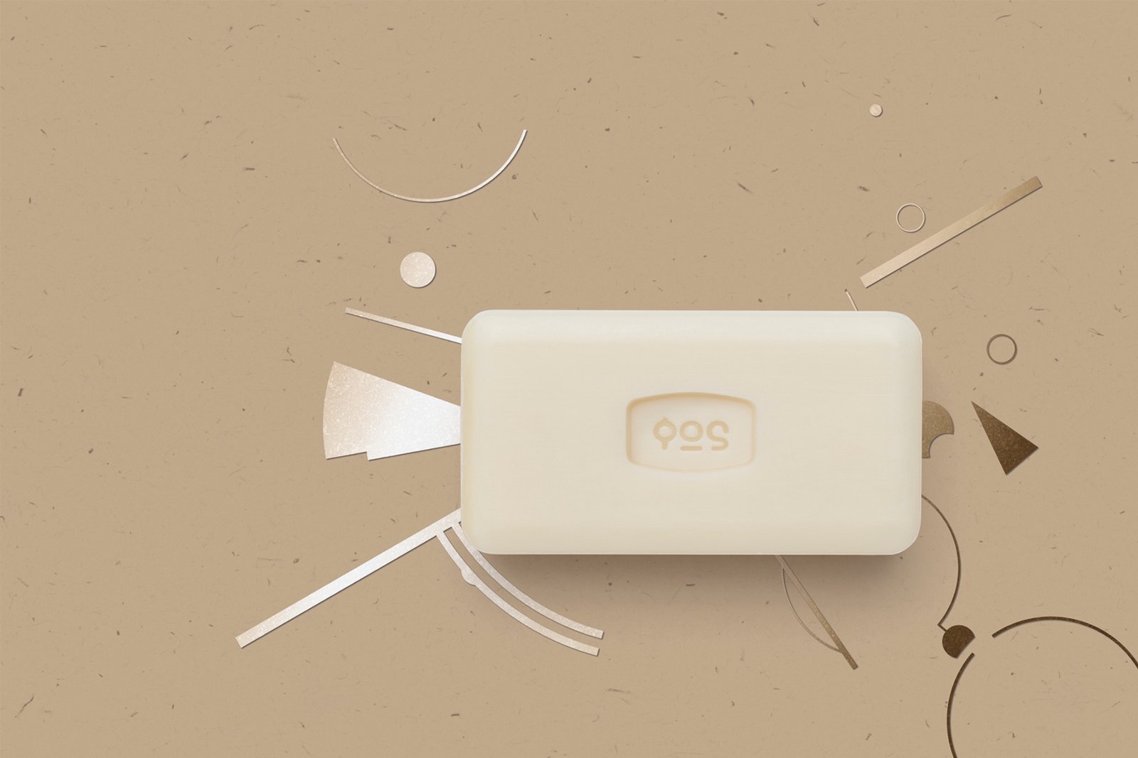 FOS SUMELA σαπούνι