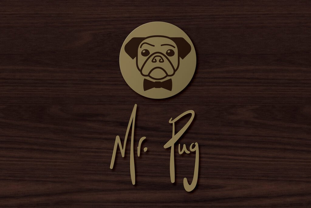 Mr. Pug mykonos