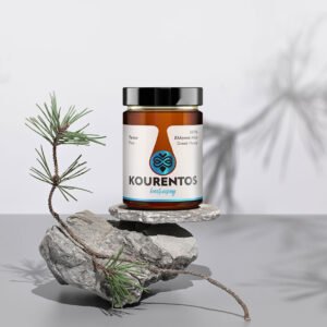 KOURENTOS BEEKEEPING PINE