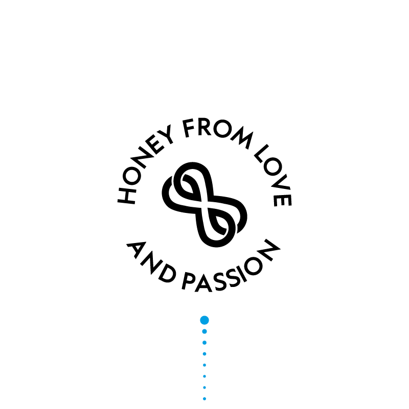 HONEY FROM LOVE AND PASSION KOURENTOS MOTO